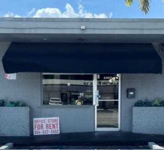 Wilton Manors, FL Retail - 2403 N Dixie Hwy Wilton Manors, FL Retail - 2403 N Dixie Hwy