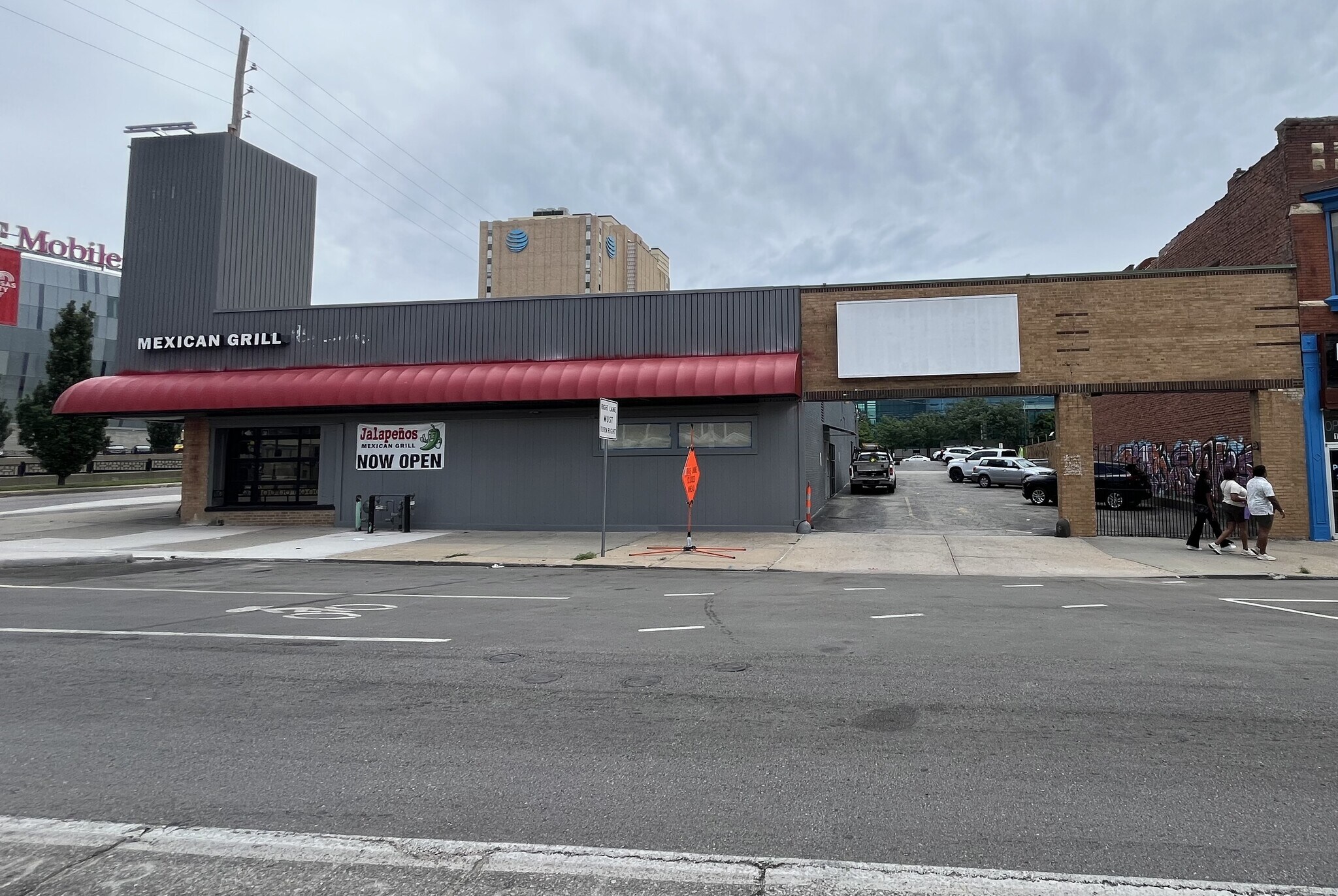 1501-1505 Grand Blvd, Kansas City, MO for Rent