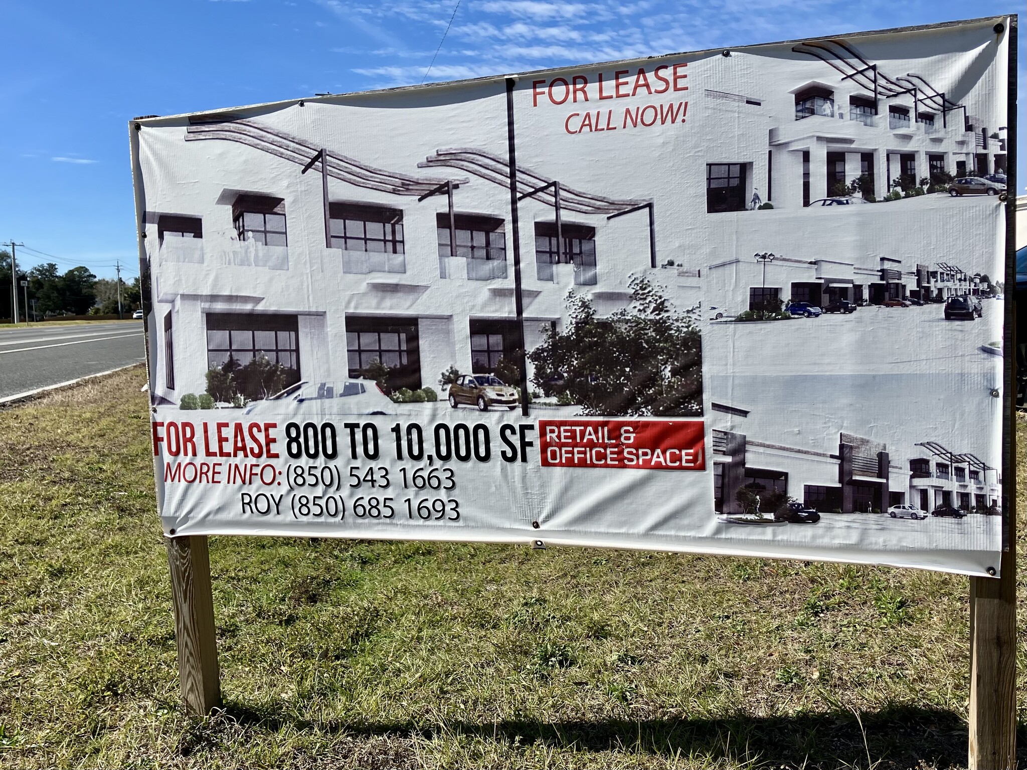 9526-9542 Navarre Pky, Navarre, FL for Rent