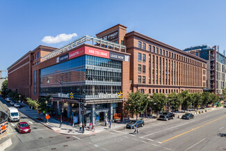 Washington, DC Retail - 77 H St NW