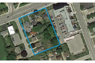 London, ON Residential - 1455 Oxford St E