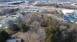 Haymarket, VA Commercial Land - 14981 Walter Robinson ln