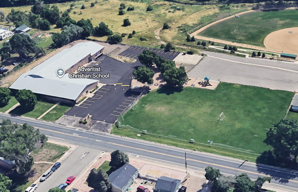 612 23rd Ave, Greeley, CO for Rent