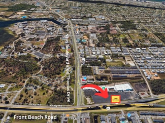 Panama City Beach, FL Commercial - 7099 W Highway 98
