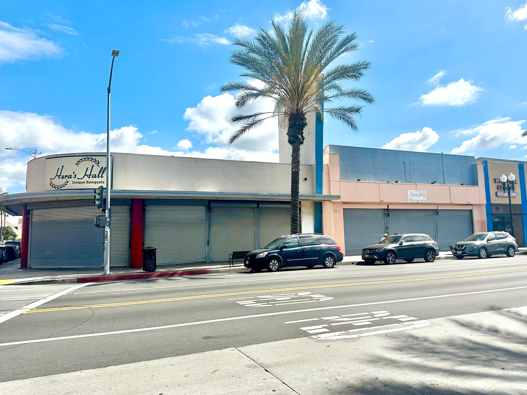 4917 Whittier Blvd, Los Angeles, CA for Sale