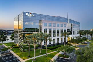 Orlando, FL Office - 4700 Millenia Lakes Blvd