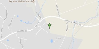 40 Leominster Shirley Rd  