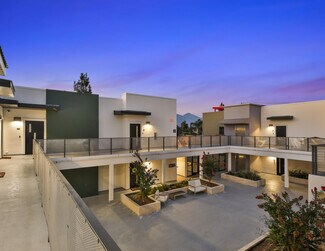 Pomona, CA undefined - 1300 W Mission Blvd Pomona, CA undefined - 1300 W Mission Blvd