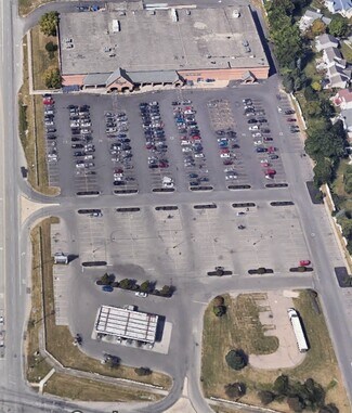 Galloway, OH Commercial Land - 5 Galloway Road