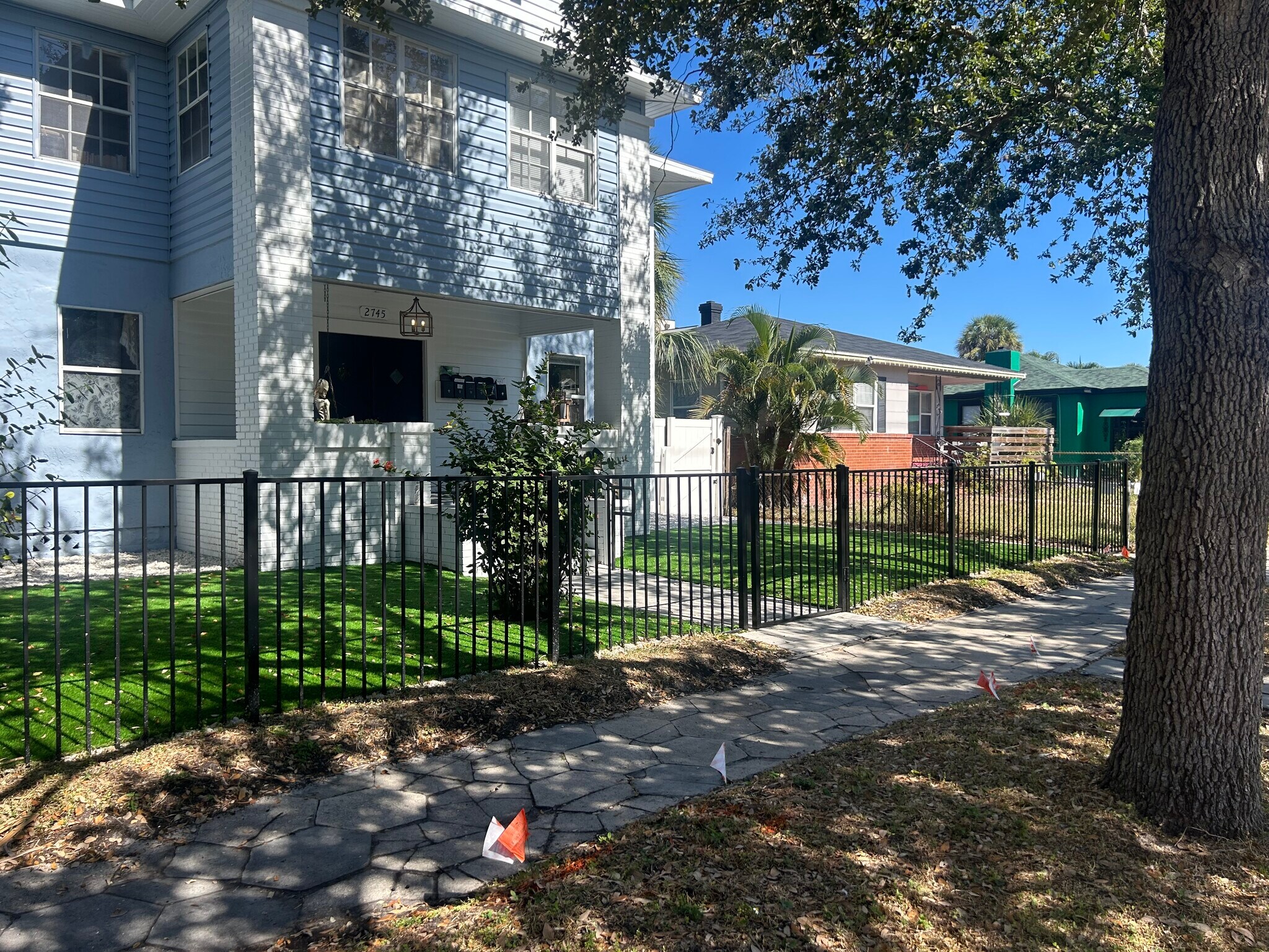 2745 2nd Ave S, Saint Petersburg, FL for Sale