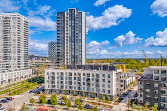Vancouver, BC Office - 5520 E Kent Av S Vancouver, BC Office - 5520 E Kent Av S