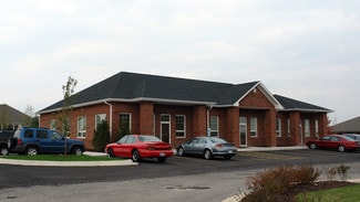 Yorkville, IL Office - 220 Garden St Yorkville, IL Office - 220 Garden St