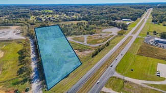 Decatur, AL Commercial Land - 3537 Gordon Terry Pkwy Pky Decatur, AL Commercial Land - 3537 Gordon Terry Pkwy Pky