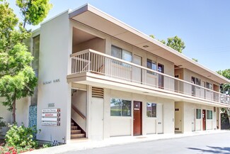 San Jose, CA Office, Office/Medical - 2066 Clarmar Way