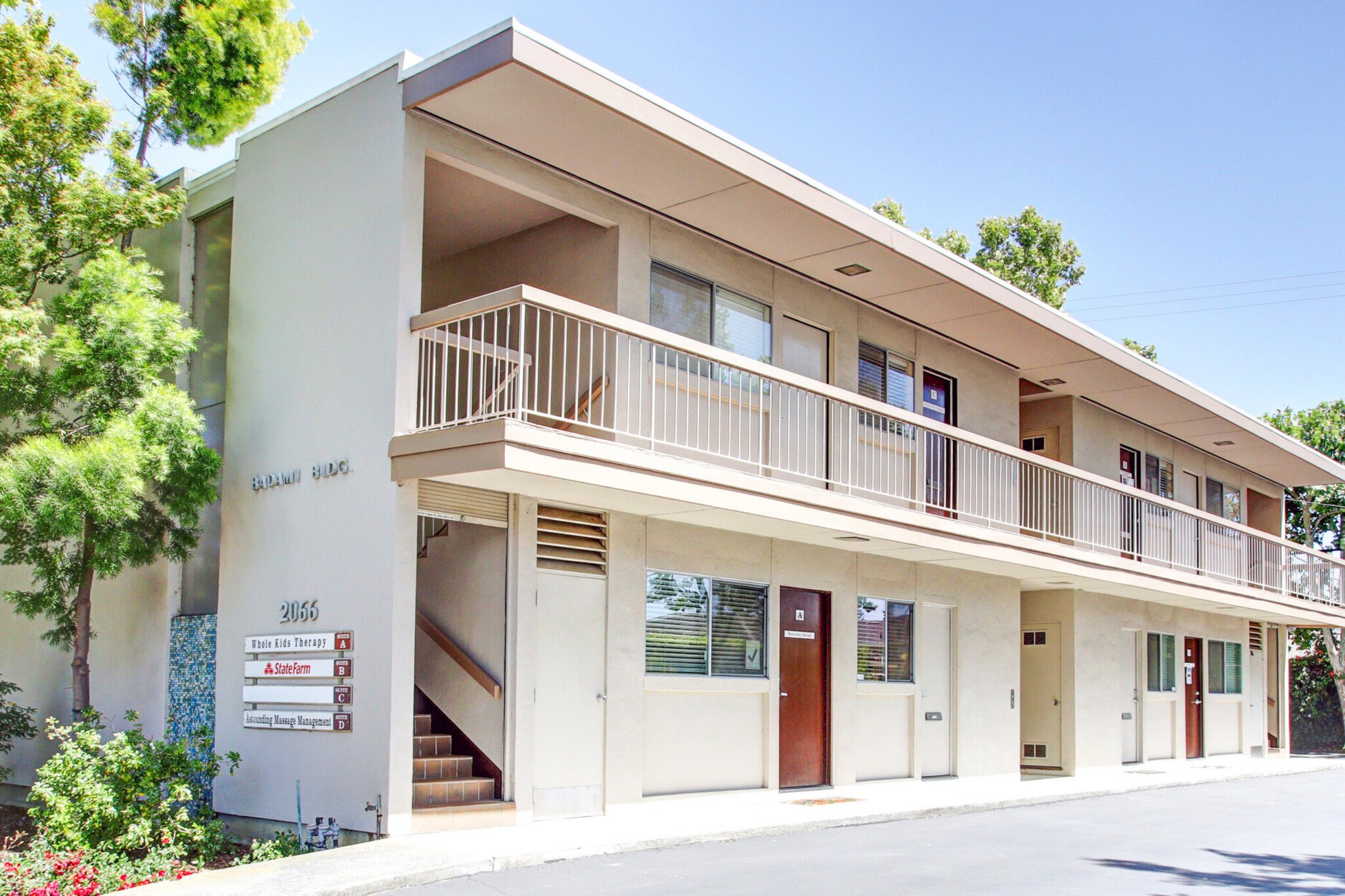 2066 Clarmar Way, San Jose, CA for Rent