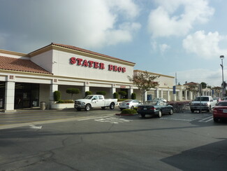 Loma Linda, CA Retail - 25538-25698 Barton Rd