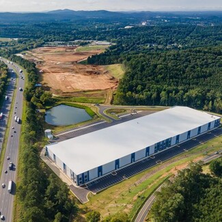 Cartersville, GA Industrial - 934 Peeples Valley Rd NE