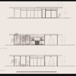 Miami, FL Residential - 4118 Ventura Ave