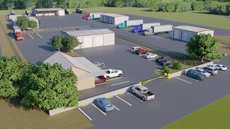 Hutto, TX Industrial - 120 Iron Horse Dr Hutto, TX Industrial - 120 Iron Horse Dr