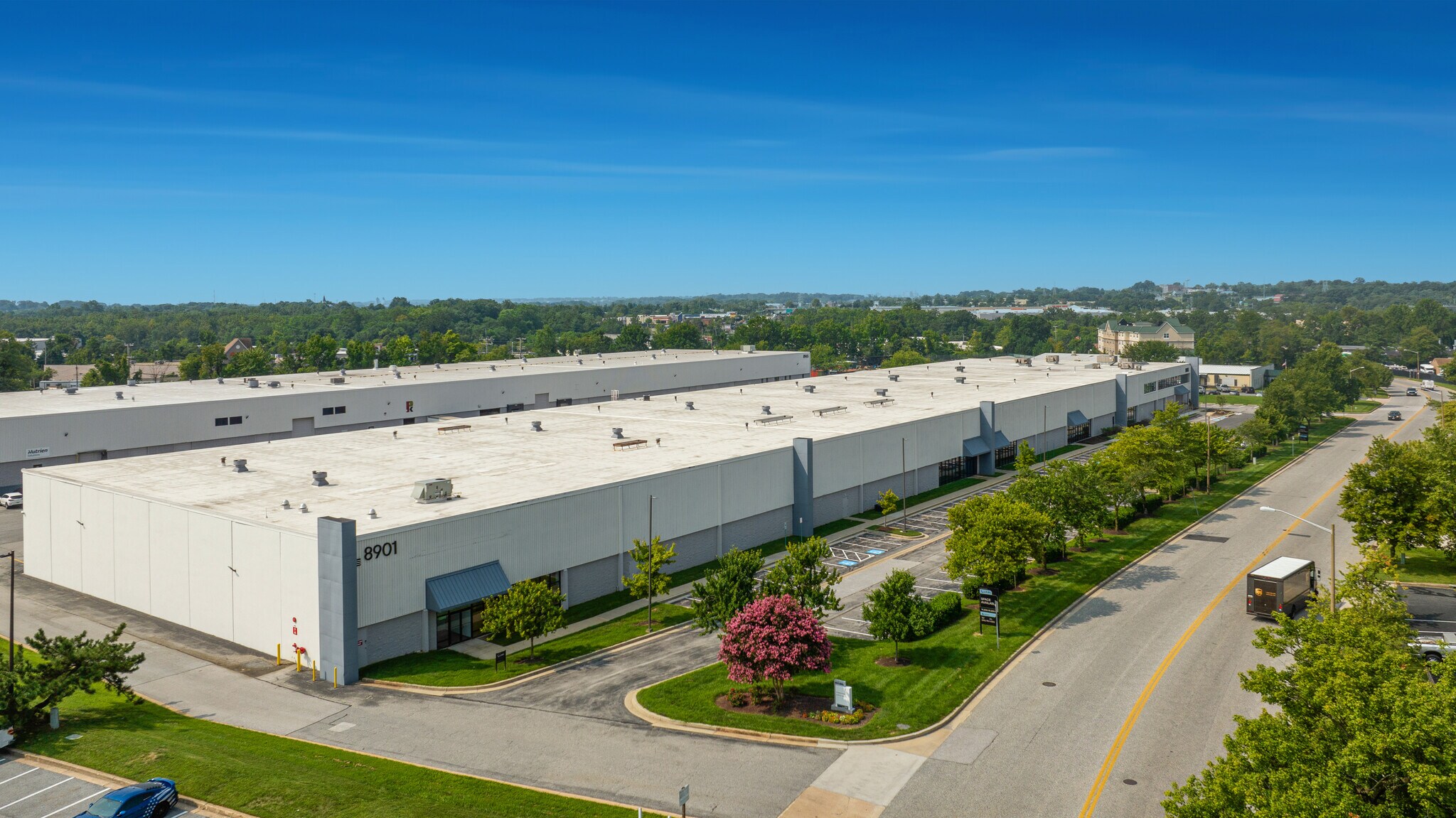 8901 Yellow Brick Rd, Rosedale, MD for Rent