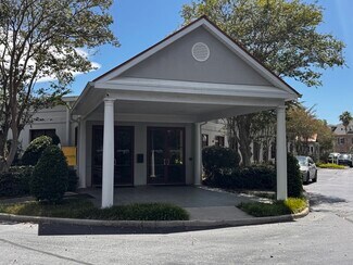 Covington, LA Office - 2100 Covington Ctr