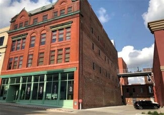 Saint Joseph, MO Apartments - 107 S 6th St