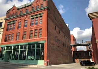 Saint Joseph, MO undefined - 107 S 6th St Saint Joseph, MO undefined - 107 S 6th St