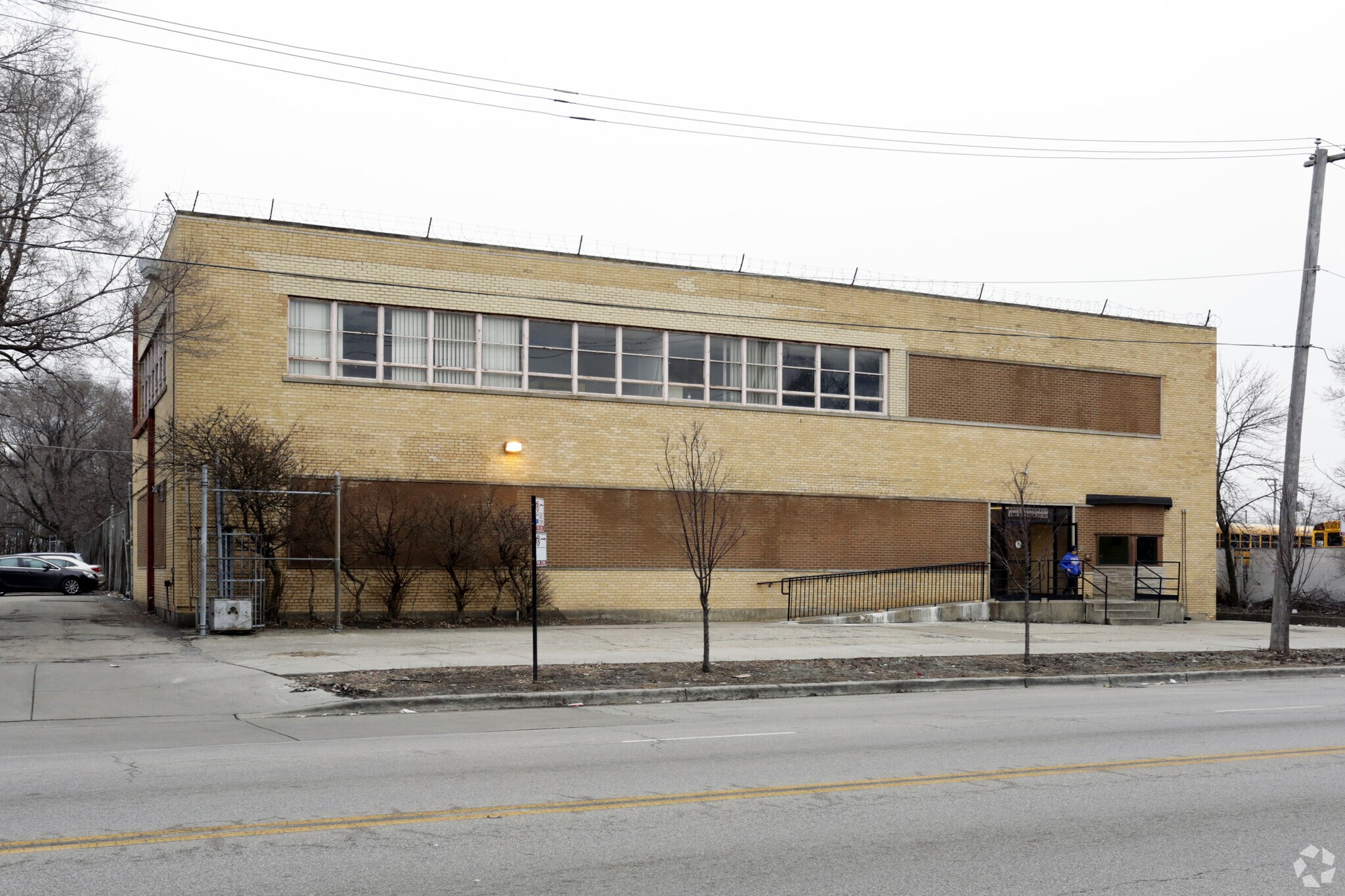 4105 W Chicago Ave, Chicago, IL for Rent