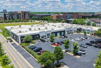 Columbus, OH Office - 777 Goodale Blvd