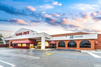 Hermosa Beach, CA Retail - 1100 Pacific Coast Hwy