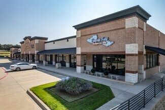 Lewisville, TX Office - 2585 MacArthur Blvd