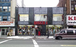 Bronx, NY Retail - 1011 Southern Blvd Bronx, NY Retail - 1011 Southern Blvd