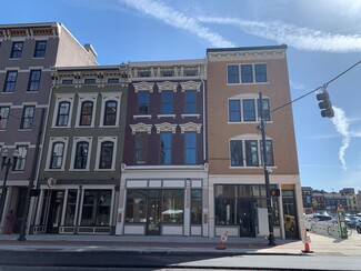 Cincinnati, OH Retail - 1428 Vine St