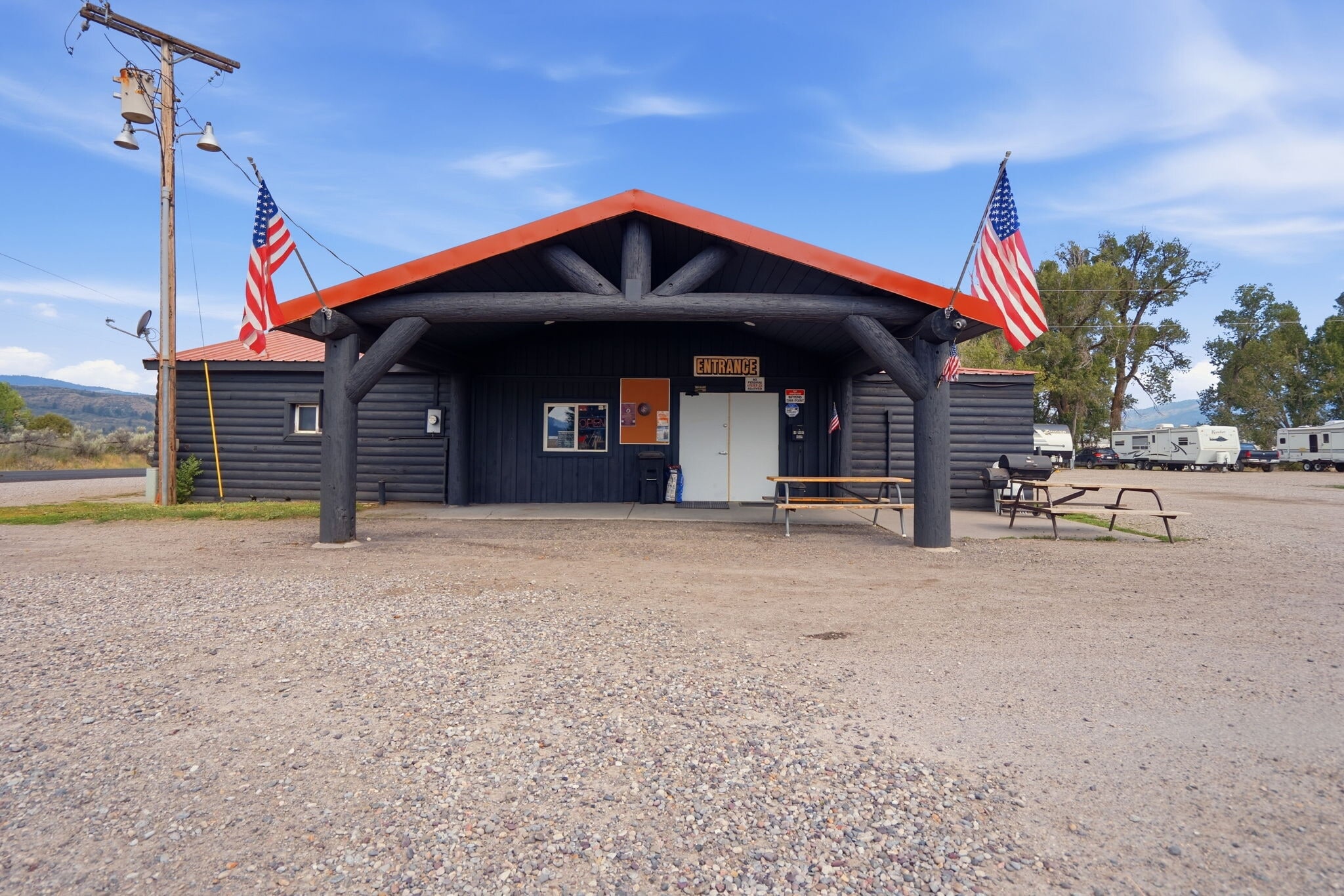 3449 Swan Valley hwy, Irwin, ID for Sale