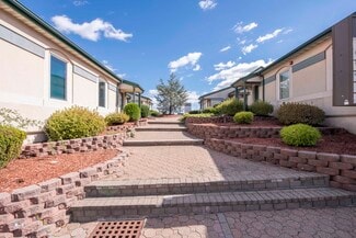 Manville, NJ Office/Medical - 17-19 S Main St