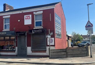 Preston, LAN Storefront Retail/Office - 167 Station Rd