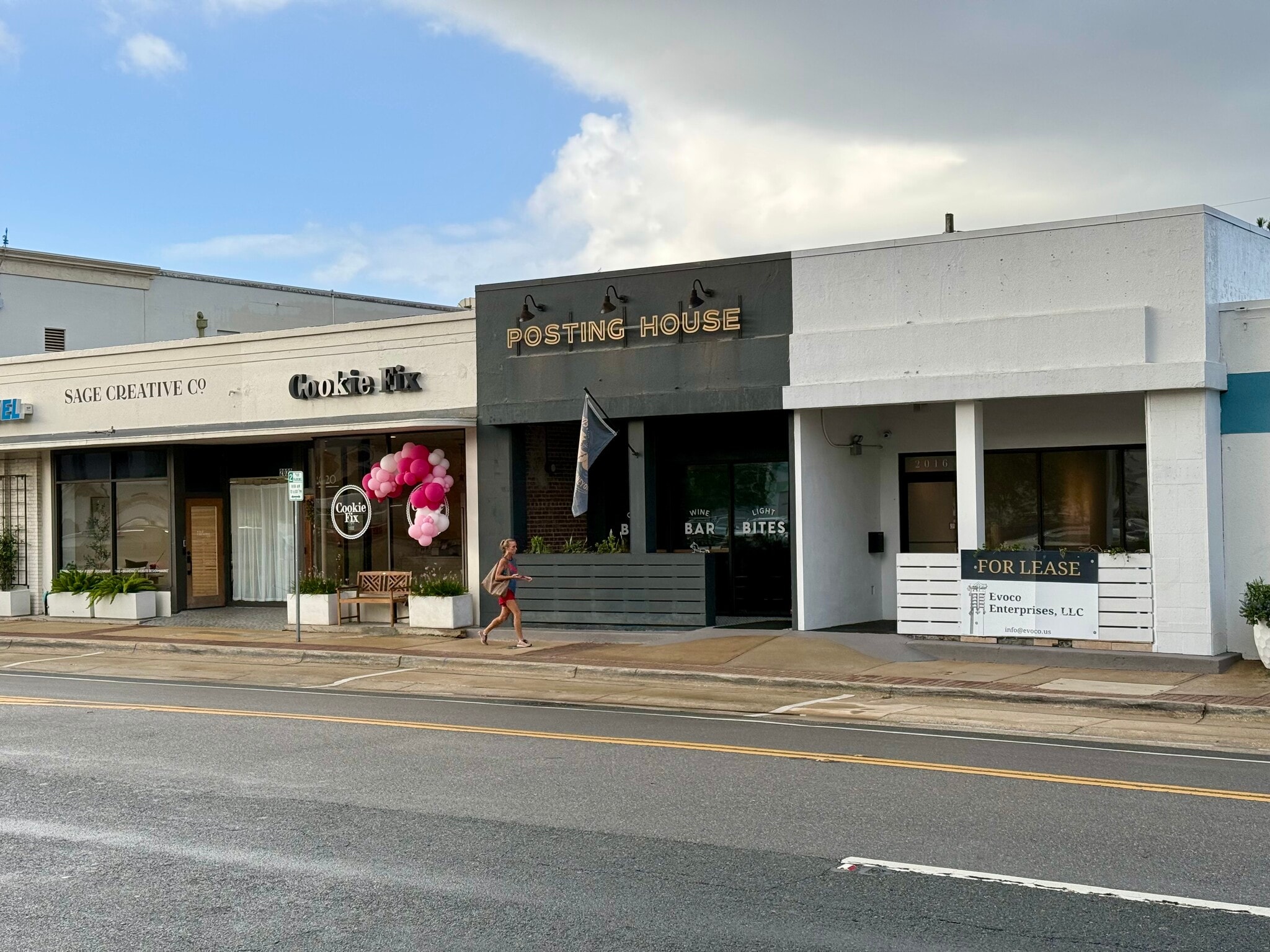 2016 Hendricks Ave, Jacksonville, FL for Rent