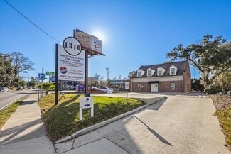 Tallahassee, FL Office - 1310 Thomasville Rd Tallahassee, FL Office - 1310 Thomasville Rd
