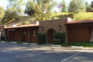 Alpine, CA Retail - 2055-2065 Arnold Way