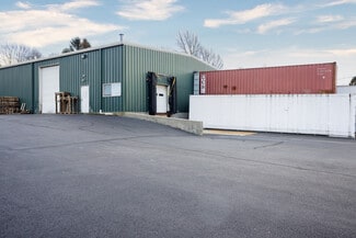Middletown, RI Industrial - 1079 Aquidneck Ave