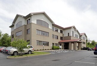 Wexford, PA Office - 1000 Brooktree Rd Wexford, PA Office - 1000 Brooktree Rd