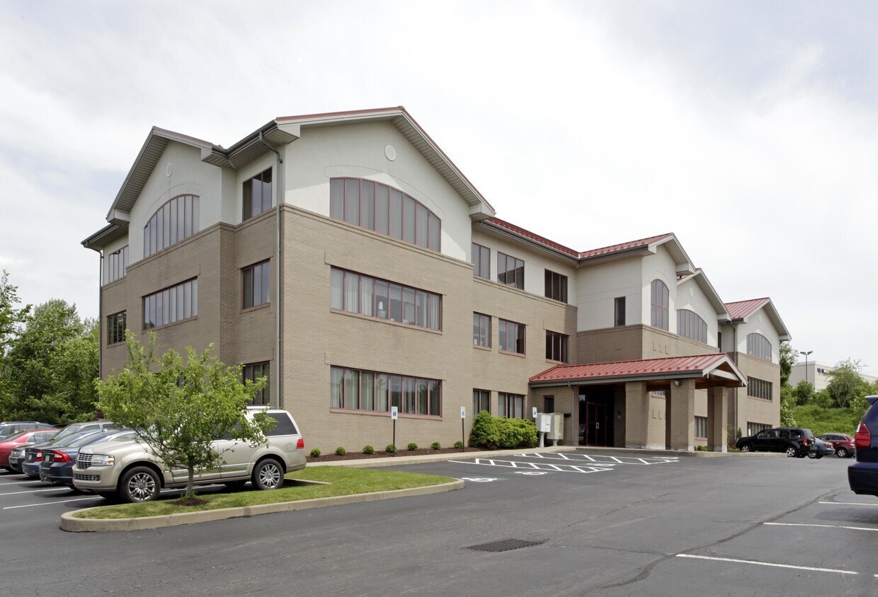 1000 Brooktree Rd, Wexford, PA for Rent