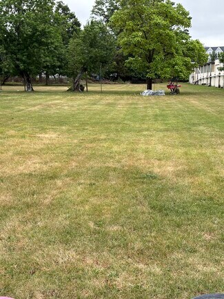 Somerset, NJ Commercial Land - 35 Churchill Ave Somerset, NJ Commercial Land - 35 Churchill Ave