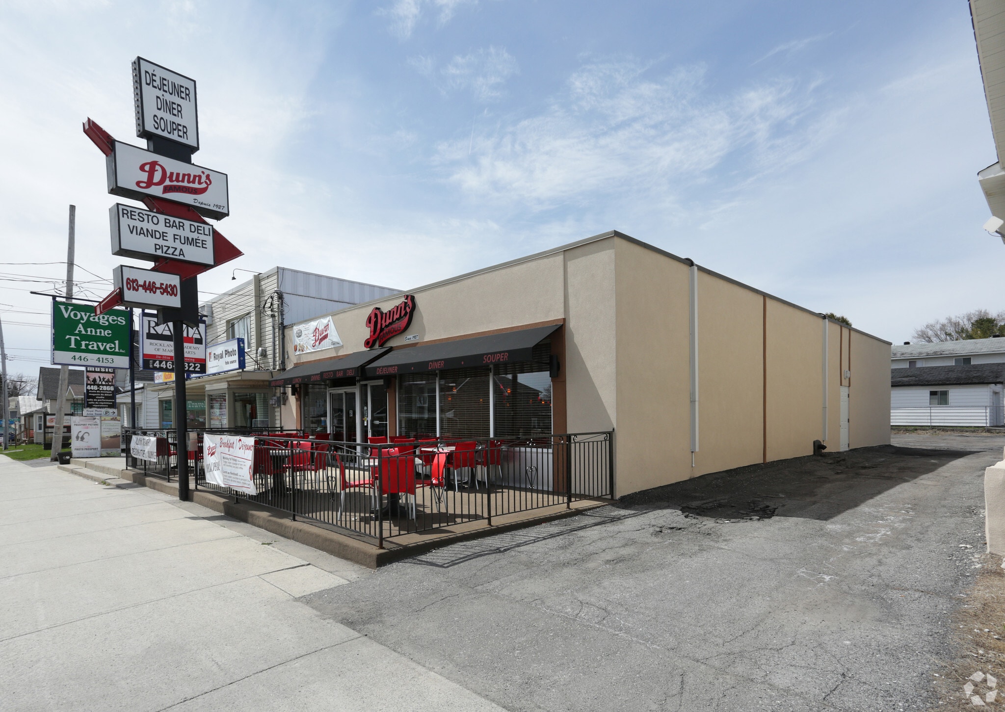 2370 Laurier St, Clarence-Rockland, ON for Sale