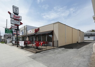 Clarence-Rockland, ON Restaurant - 2370 Laurier St