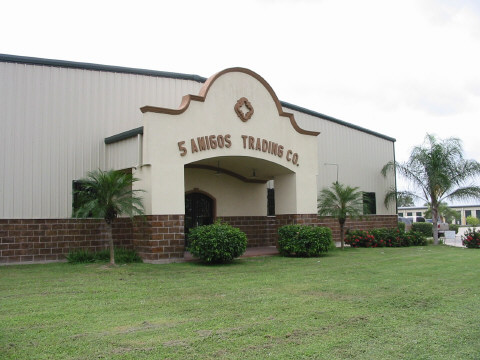 36 Sam Pearl Blvd, Brownsville, TX for Sale
