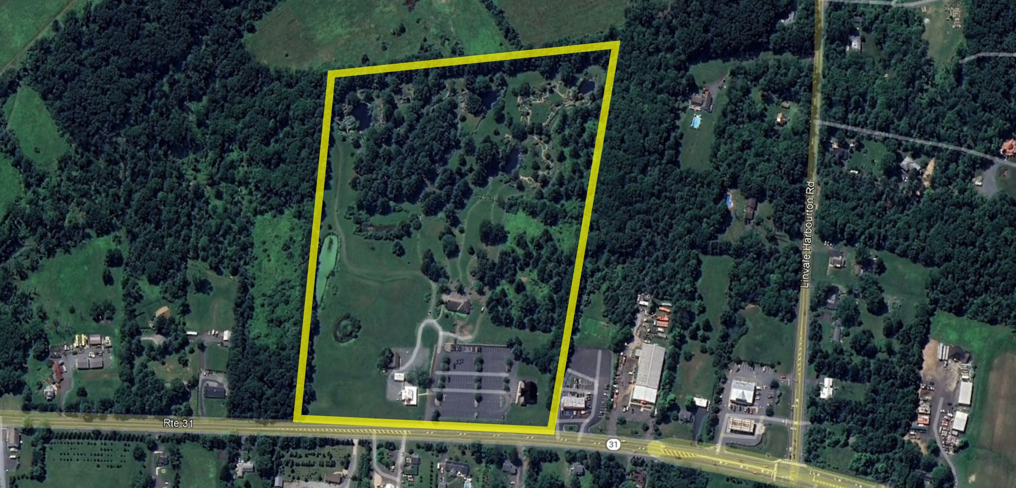 394 Route 31 N, Ringoes, NJ for Sale