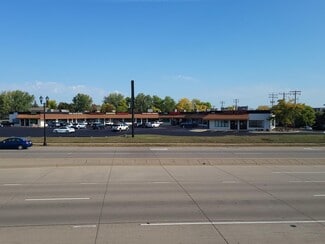 Saint Michael, MN Retail - 400 NE Central Ave E