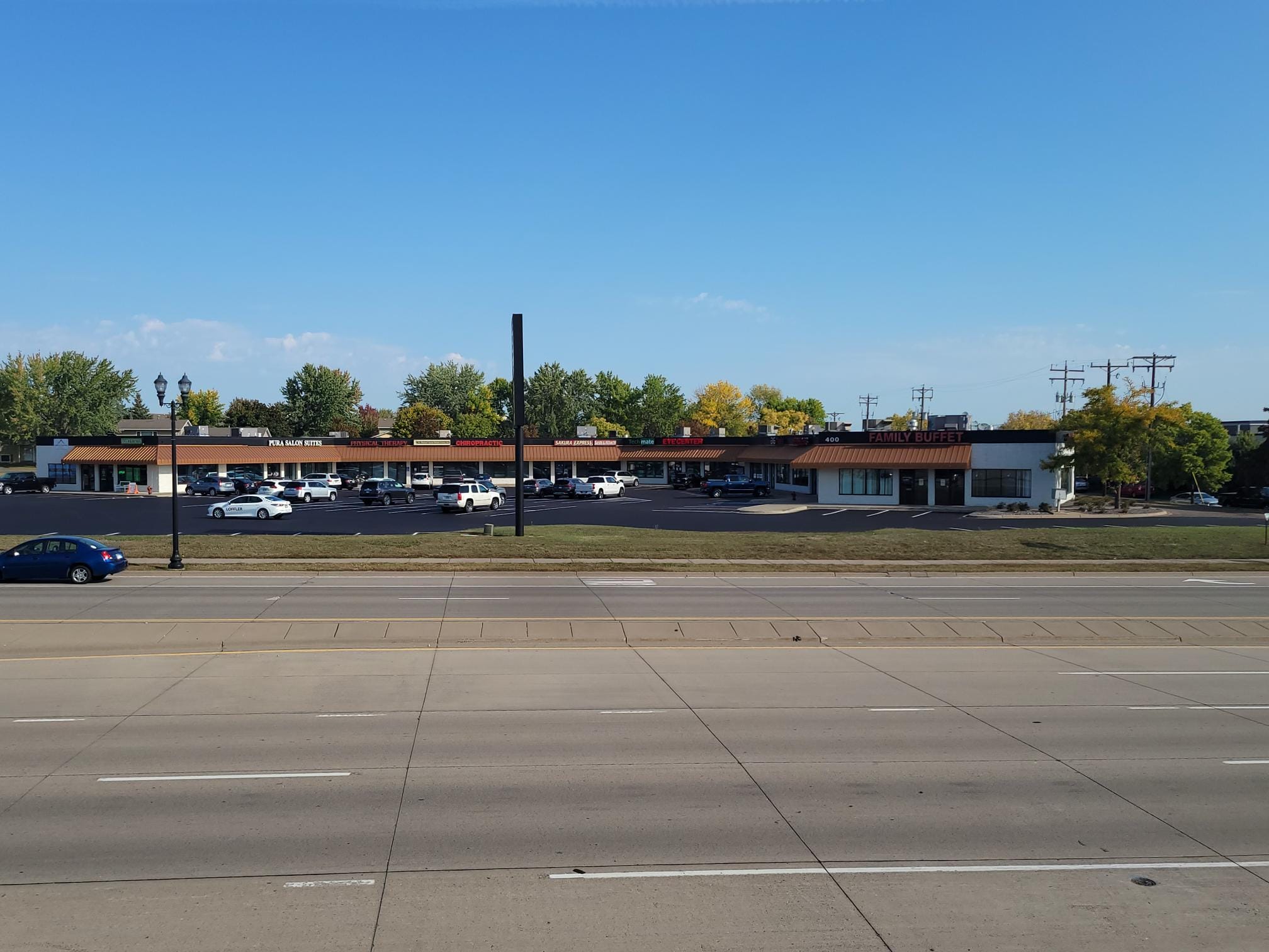 400 NE Central Ave E, Saint Michael, MN for Rent
