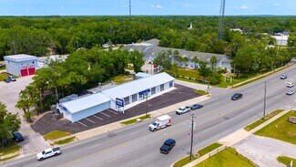 Crystal River, FL Auto Repair - 309 NW Us Highway 19